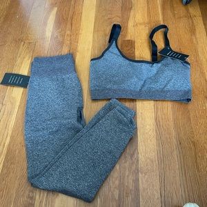 VITALITY WORKOUT SET
